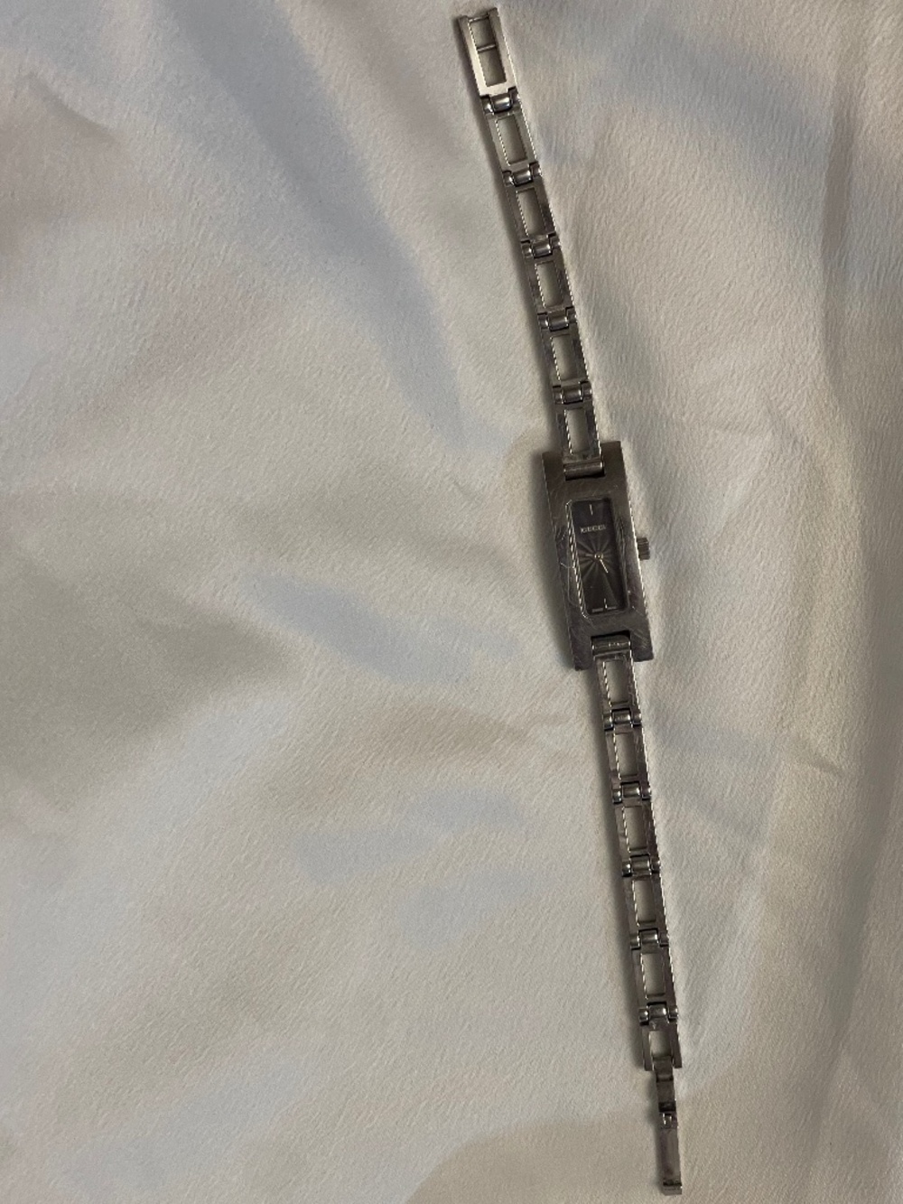 Gucci 3900L Vintage Swiss Made Watch | RECENTLY SERVICED + NEW BATTERY
